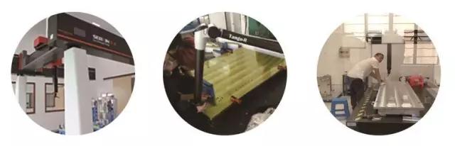 汽車(chē)“評(píng)判員”的“鷹眼” — 思瑞在汽車(chē)檢具行業(yè)的探索(圖2) 汽車(chē)“評(píng)判員”的“鷹眼” — 思瑞在汽車(chē)檢具行業(yè)的探索(圖2)