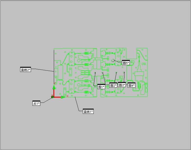 電路板檢測應(yīng)用案例(圖3) 電路板檢測應(yīng)用案例(圖3)