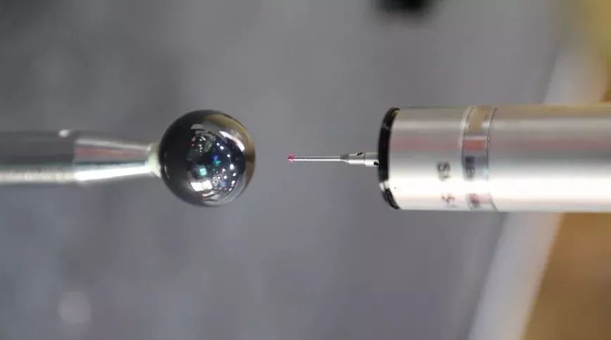 【新品上市】三坐標(biāo)Croma Plus專為復(fù)雜曲面檢測而匠心設(shè)計(jì)，豈止于精度＋(圖3)