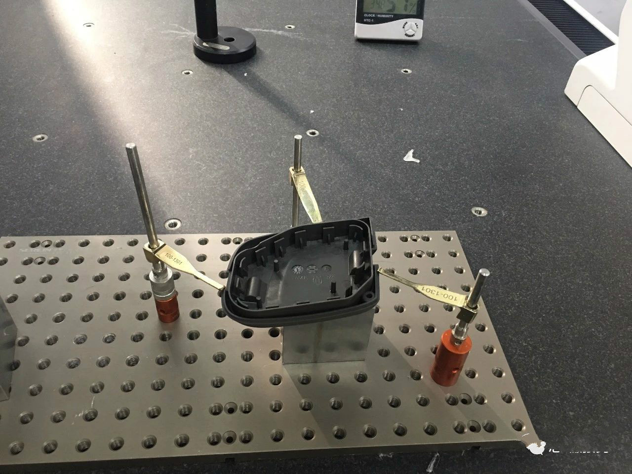 思瑞測量三坐標(biāo)柔性夾具及其應(yīng)用(圖4)