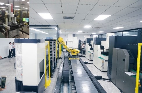 思瑞電極自動(dòng)化檢測(cè)方案(圖6) 思瑞電極自動(dòng)化檢測(cè)方案(圖6)