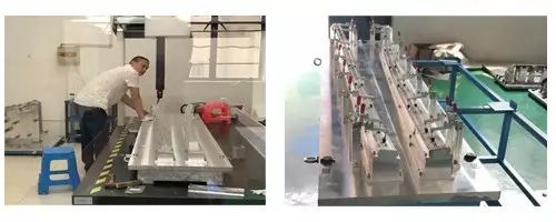 華東地區(qū)50多家汽車檢具廠商選擇思瑞三坐標(biāo)(圖2) 華東地區(qū)50多家汽車檢具廠商選擇思瑞三坐標(biāo)(圖2)