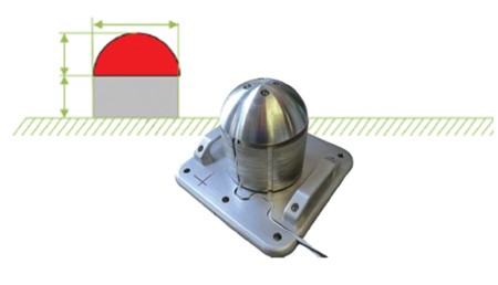用Adams-Marc協(xié)同仿真對車輛極端負載狀況進行仿真(圖5) 用Adams-Marc協(xié)同仿真對車輛極端負載狀況進行仿真(圖5)