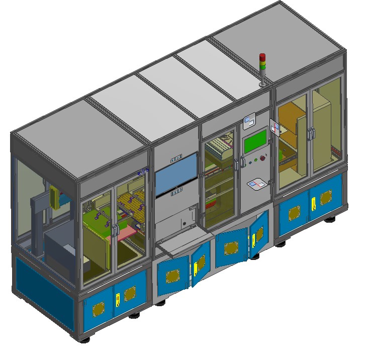 FPC漲縮檢測，有這套方案就夠了(圖2)