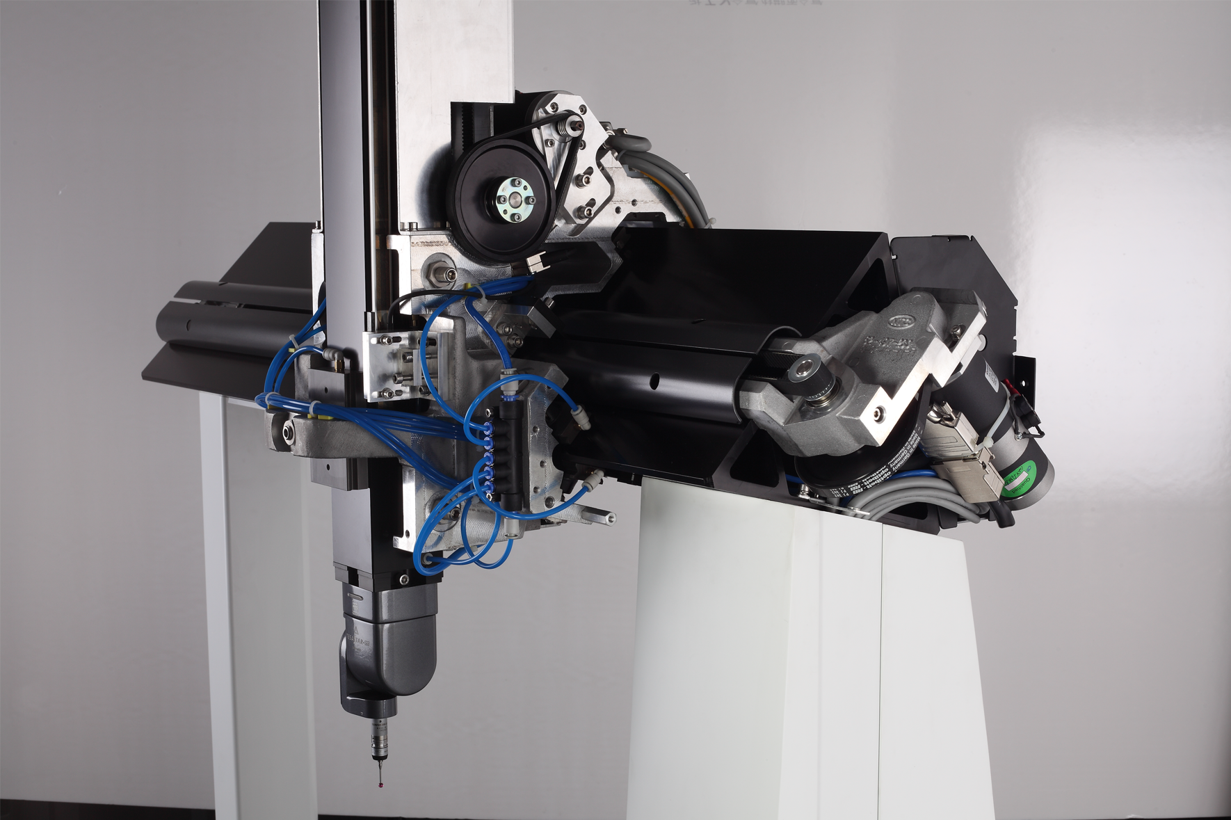 思瑞三坐標(biāo)核心競爭力如何體現(xiàn)？（上）(圖1)