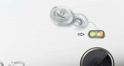 手機(jī)閃光燈尺寸及瑕疵一體化檢測(cè)方案(圖2) 手機(jī)閃光燈尺寸及瑕疵一體化檢測(cè)方案(圖2)