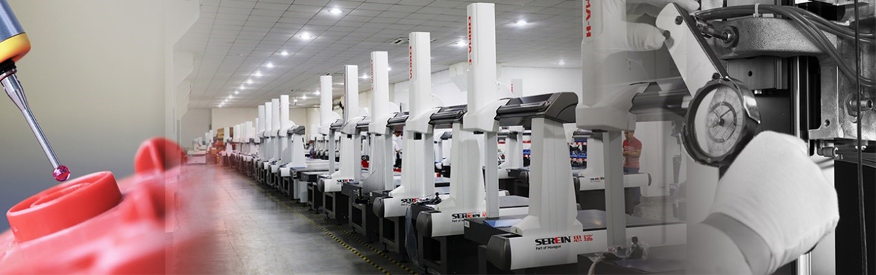 劃重點(diǎn)，思瑞三坐標(biāo)測量儀有哪些突出亮點(diǎn)？(圖1)