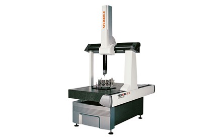 三坐標測量儀如何對汽車驅動電機部件進行測量？