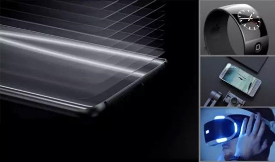 面對3D曲面玻璃，如何才能做到精準測量？