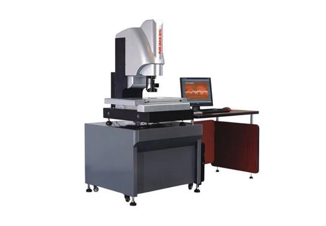 醫(yī)療器械配件測量任務(wù)，思瑞三坐標高效完成