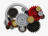 如何使用影像測(cè)量?jī)x對(duì)齒輪進(jìn)行精密測(cè)量？