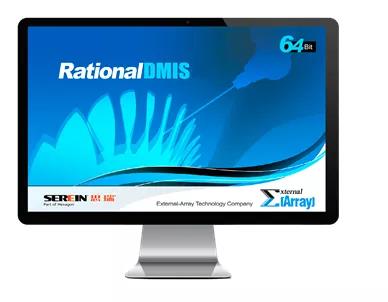 三坐標(biāo)如何測(cè)量透平葉片精度？透平葉片尺寸測(cè)量