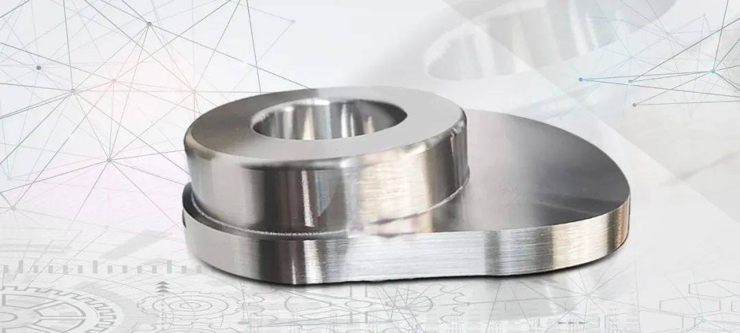 RationalDMIS軟件專業(yè)模塊，快速應對凸輪檢測難題