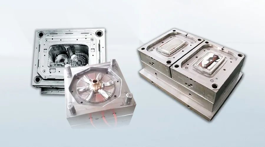 croma系列三坐標(biāo)在家電模具精度測(cè)量有什么優(yōu)勢(shì)