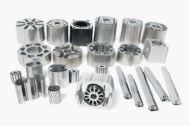 鐵芯自動化測量方案，開啟高節(jié)拍檢測模式