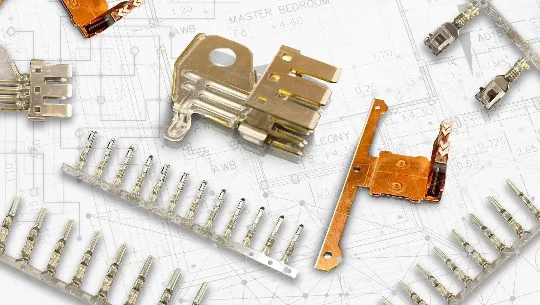 應(yīng)用于各行業(yè)的接線端子如何高效地進行測量？