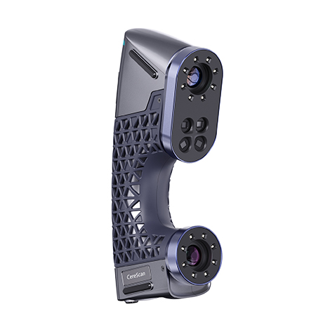 CereScan 智能靈動手持三維掃描儀