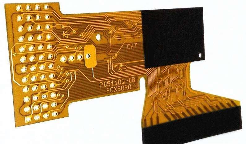 FPC漲縮檢測，有這套方案就夠了