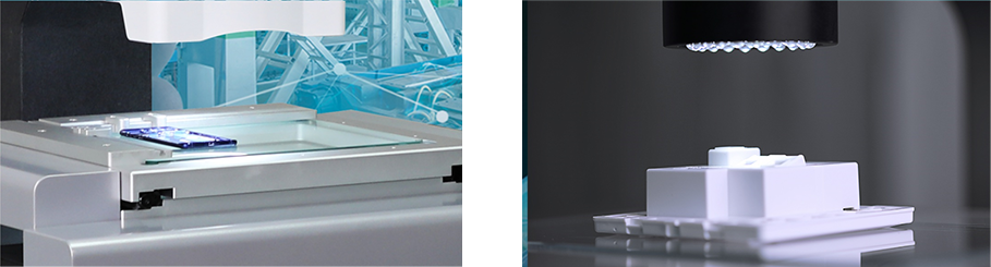 ViewMax C系列 全自動(dòng)影像測(cè)量儀(圖3)