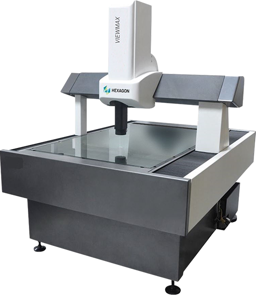 超大行程影像測量儀PCB板新型檢測案例分享(圖8) 超大行程影像測量儀PCB板新型檢測案例分享(圖8)