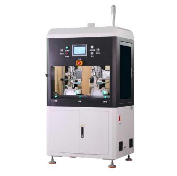 手機(jī)邊框清膠自動化檢測方案(圖1)