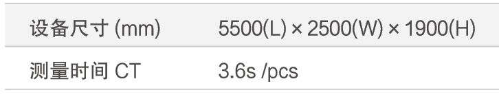 新能源電池電芯氦檢&瑕疵自動(dòng)化檢測方案(圖2)