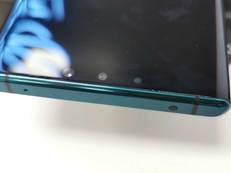 手機(jī)邊框清膠自動化檢測方案(圖2)