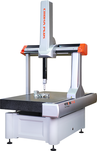 如何解決三坐標(biāo)測(cè)量機(jī)震動(dòng)問題？(圖1)