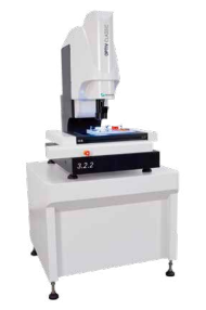 噴嘴精密檢測(cè)任務(wù)，交給思瑞影像測(cè)量?jī)x(圖2)